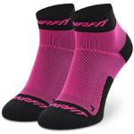 Dámské Kotníkové ponožky Dynafit v růžové barvě 