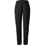 Dámské Outdoorové kalhoty Killtec v tmavě šedivé barvě ve velikosti 10 XL 