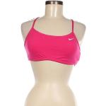 Dámská  Letní móda Nike v růžové barvě ve slevě 