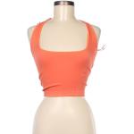 Dámská  Letní móda Urban Outfitters v oranžové barvě ve slevě 