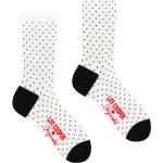 Dámské Ponožky Lee Cooper v bílé barvě ve velikosti 38 