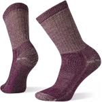 Dámské Ponožky Smartwool ve fialové barvě Merino ve velikosti L ve slevě 