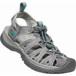 Dámské Sportovní sandály Keen v šedé barvě ve velikosti 37,5 ve slevě na léto 