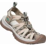 Dámské Sportovní sandály Keen v hnědé barvě ve velikosti 36,5 ve slevě na léto 