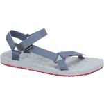 Pánské Outdoor sandály LIZARD v modré barvě ve velikosti 39 voděodolné na léto 