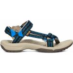 Pánské Outdoor sandály Teva v zelené barvě ve velikosti 8,5 na léto 