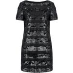 Dámské šaty Armani Exchange (6(M)) | 1200 BLACK