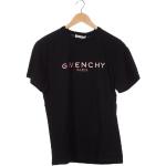 Dámská Designer  Trička Givenchy v černé barvě ve velikosti XS 