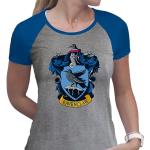 Dámské tričko Harry Potter - Havraspár - velikost L, XL, S, M