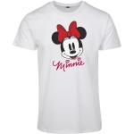 Dámské tričko Ladies Minnie Mouse Tee white XS