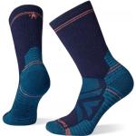 Dámské Ponožky Smartwool v námořnicky modré barvě ze síťoviny ve velikosti L ve slevě 