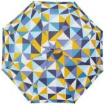 Dámské Deštníky s.Oliver v modré barvě v elegantním stylu 