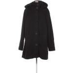 Dámské Kabáty Brandit v černé barvě ve velikosti 10 XL plus size 