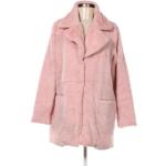 Dámské Kabáty Eight2Nine v růžové barvě ve velikosti S ve slevě 