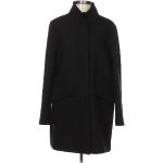 Dámské Kabáty Esprit v černé barvě 