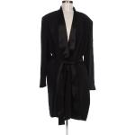 Dámské Kabáty Karen Millen v černé barvě ve velikosti 3 XL plus size 