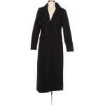 Dámské Kabáty MAX & CO. v černé barvě ve velikosti M 