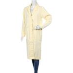Dámské Kabáty Rains v žluté barvě ve velikosti XXS ve slevě 