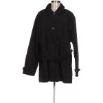 Dámské Designer Kabáty Ralph Lauren Ralph v černé barvě ve velikosti 3 XL plus size 
