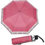 Dámský skládací deštník Hit Mini Sierra 700265PS-01 růžový, derby