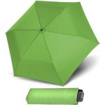Dámský zelený deštník HIT MINI FLAT 722563GNP-03, derby