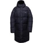 Dámské Zimní bundy s kapucí 2117 OF SWEDEN v černé barvě ve velikosti XS 