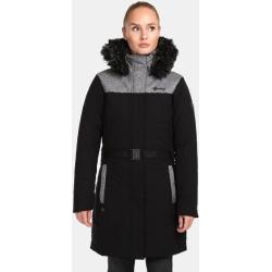 Dámský zimní kabát Kilpi KETRINA-W