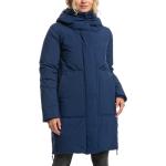 Dámský zimní kabát Roxy Abbie bte0 medieval blue L