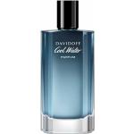 Davidoff Cool Water Parfum Man 100 ml Parfémová Voda (EdP)