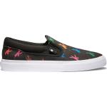DC Shoes x Andy Warhol Manual Slip-On