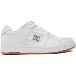 Pánské Tenisky DC Shoes v bílé barvě ve velikosti 47 ve slevě 
