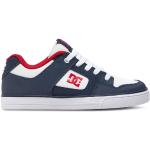Chlapecké Tenisky DC Shoes v modré barvě ve velikosti 35 