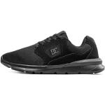Pánské Tenisky DC Shoes v černé barvě ve velikosti 47 ve slevě 