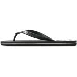 Pánské Žabky DC Shoes v černé barvě ve velikosti 39 na léto 