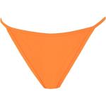 Dámské Bikiny Defacto v oranžové barvě ve velikosti XXS ve slevě 