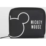 Dámské Kožené peněženky Defacto z koženky s motivem Mickey Mouse a přátelé Minnie Mouse ve slevě 