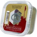 Dekorace Army Painter - Battlefield Razorwire, ostnatý drát