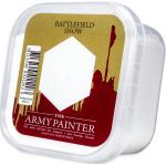 Dekorace Army Painter - Battlefield Snow, posyp