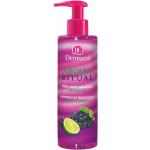 Dermacol Aroma Ritual antistresové tekuté mýdlo Hrozen s limetkou Tekuté mýdlo 250 ml