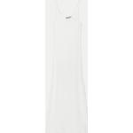 Dámské Plážové šaty Desigual v bílé barvě ze syntetiky ve velikosti L 