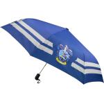 Pánské Deštníky v modré barvě z polyesteru s motivem Harry Potter 