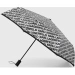 Dámské Deštníky Karl Lagerfeld vícebarevné ve velikosti Onesize - Black Friday slevy 
