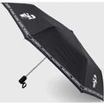Dámské Deštníky Karl Lagerfeld v černé barvě ve velikosti Onesize ve slevě 