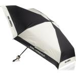 Dámské Deštníky Karl Lagerfeld v bílé barvě v elegantním stylu 
