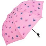 Dámské Deštníky Delami v růžové barvě 