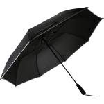 Deštníky v černé barvě 