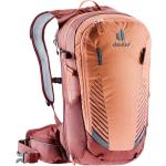 Dámské Outdoorové batohy Deuter vícebarevné s reflexními prvky o objemu 5 l 
