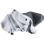 Dětské Outdoorové batohy Deuter v šedé barvě 