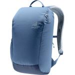 Pánské Studentské batohy Deuter v modré barvě v elegantním stylu o objemu 16 l pro věk pro středoškoláky a teenagery 