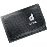 Peněženky Deuter v černé barvě 